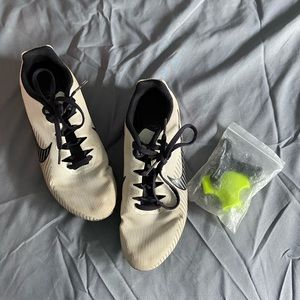 NIKE TRACK SPIKES